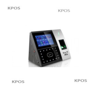 ZKteco iface 702 Multi Biometric Time Attendance and Access Control Terminal