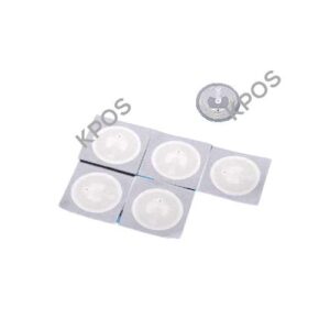 NFC KEYTAGS