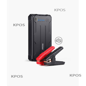 Roav – Jump Starter Pro 800A