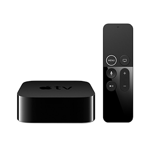 APPLE TV 32GB 4K (2021)
