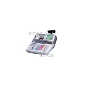 Casio Cash Register with Thermal Printer – TE-4000F