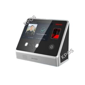 Finger Print Access Control Hikvision