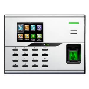 ZKTECO UA860