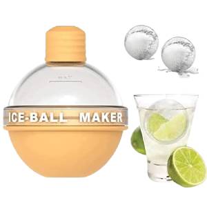 ICE BALL MAKER