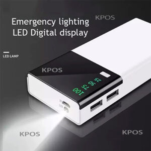 P22 20000mAh PowerBank