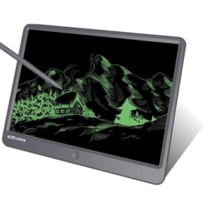 RUFFPAD X5