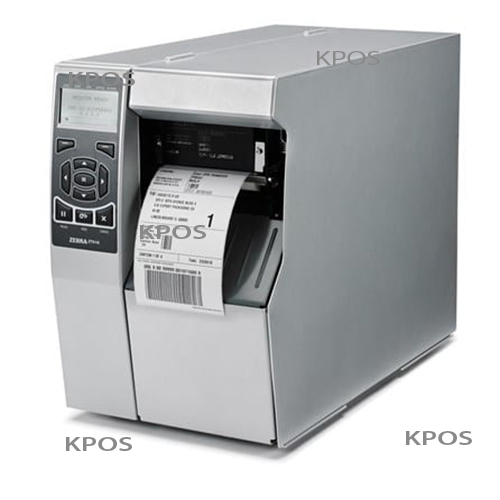 Zebra Zt230 Barcode Label Printer Kpos