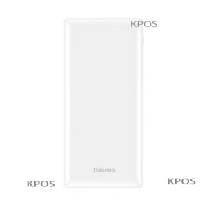 BASEUS MINI POWER BANK 30000MAH WHT