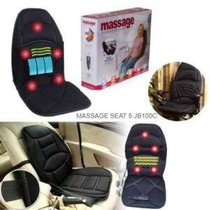 Car Seat Massager