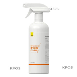 BASEUS EASY CLEAN RINSE-FREE CAR INTERIOR CLEANER WHITE