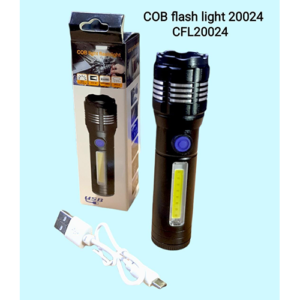 COB flash light