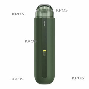 BASEUS A2 CAR VACUUM CLEANER (5000PA) GREEN