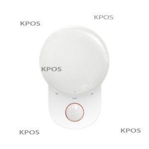 BASEUS FULL MOON HUMAN BODY INDUCTION NIGHT LIGHT