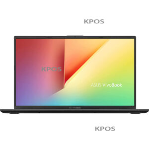 ASUS vivobook X512J 15.6″ Intel Core 10th Gen i7-1065G7 8GB RAM 256GB SSD 1TB HDD